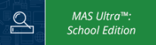 MAS ultra logo