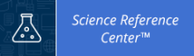 science reference center logo