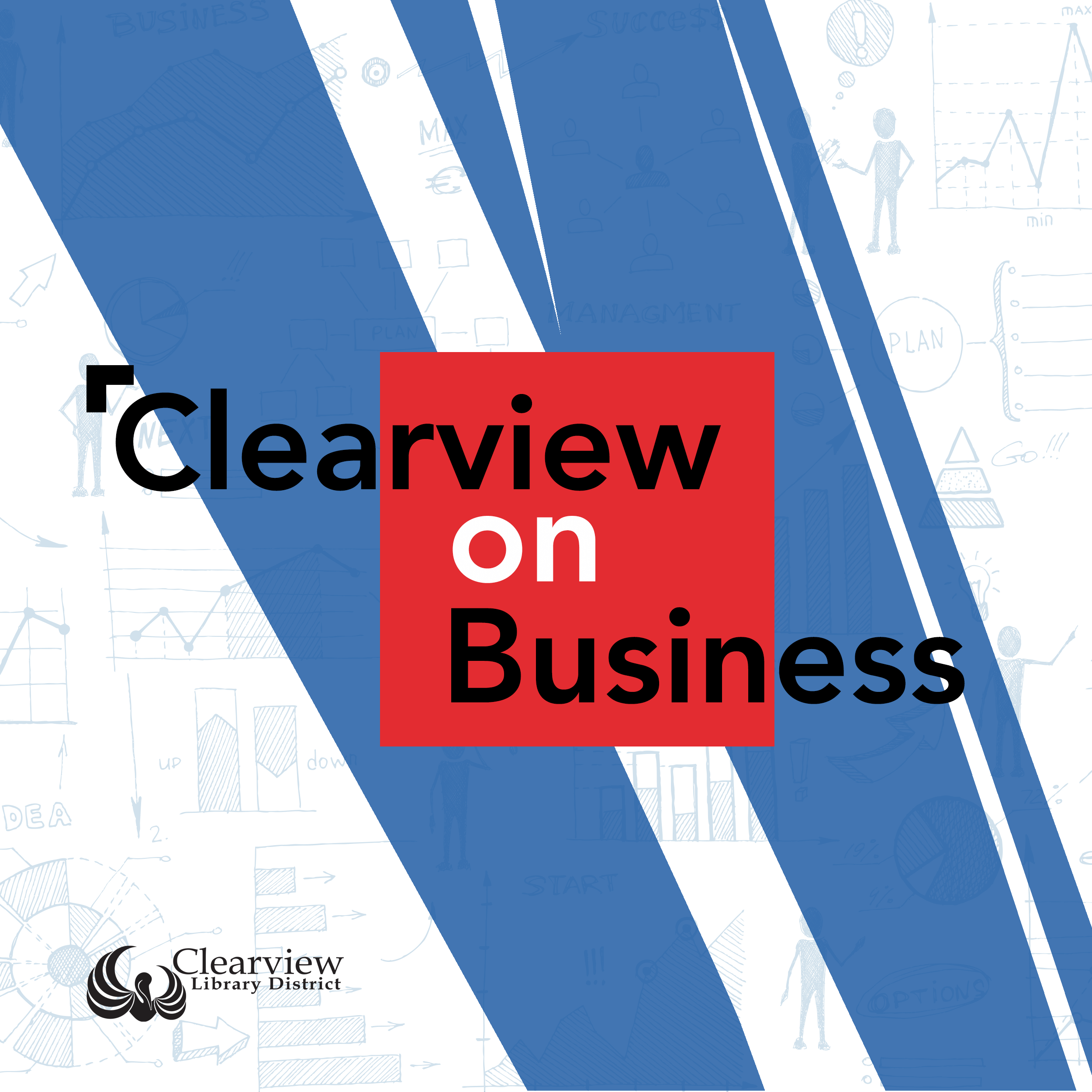 Clearview on Business Podcast