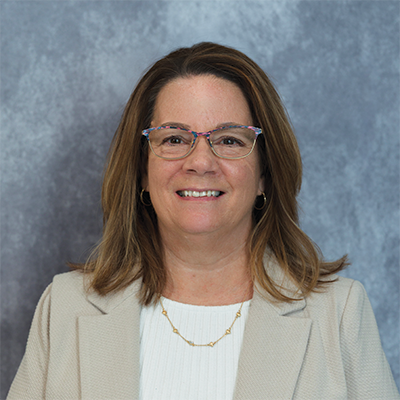 Cherilyn Barringer