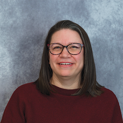 Lisa Gagliardi