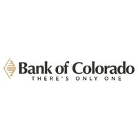 Bank of Colorado Logo