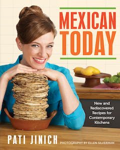 Mexican Today Book Cover