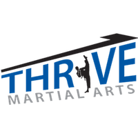 Thrive Martial Arts