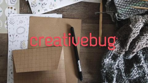 Creative Bug Crafting Supplies