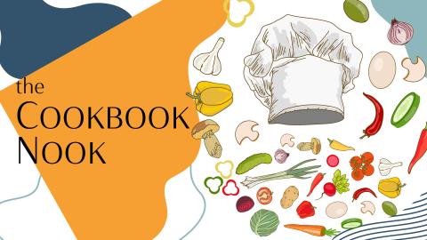 Cookbook Nook Logo