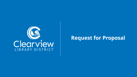 Request for Proposal
