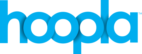 Hoopla logo