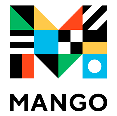 mango logo