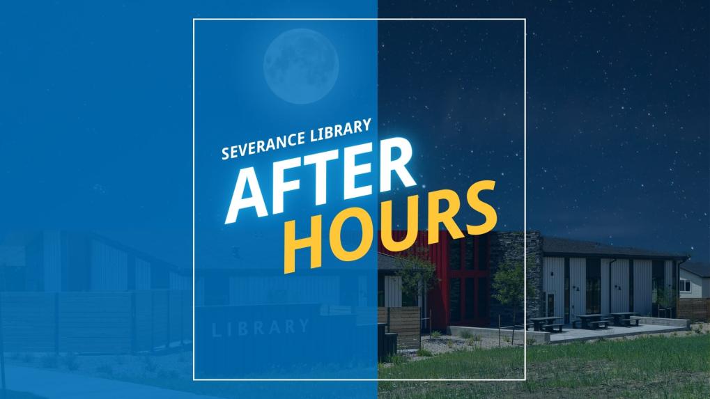 After Hours