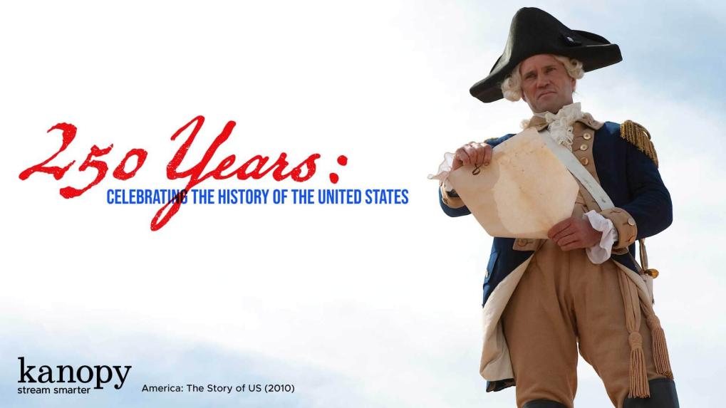 Man from Revolutionary War 