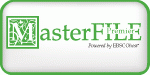 MasterFile Premier logo