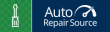 Auto repair source logo