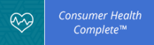 Consumer Health Complete logo