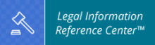 Legal Information Reference Center logo