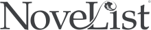 Novelist logo