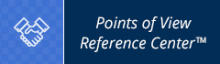 Points of View logo