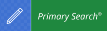 Primary Search logo