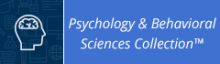 psychology and beahvioral sciences logo