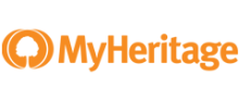 My Heritage Library Edition Logo