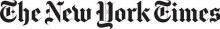 The New York Times The New York Times Logo