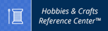 Hobbies & Crafts Reference Center Logo