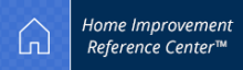 Home Improvement Reference Center Logo