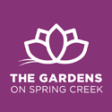 Gardens on Spring Creek Logo