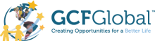 GCF Global logo