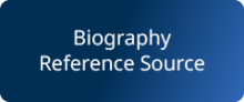 Biography Reference Source Logo