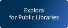 Explora for Public Libraries
