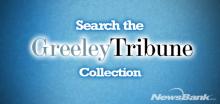 The Greeley Tribune Logo